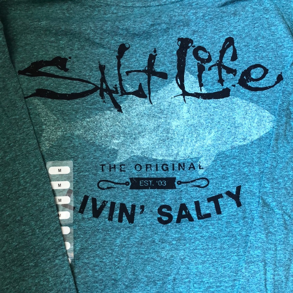 🌊 Salt Life long sleeve 🌊